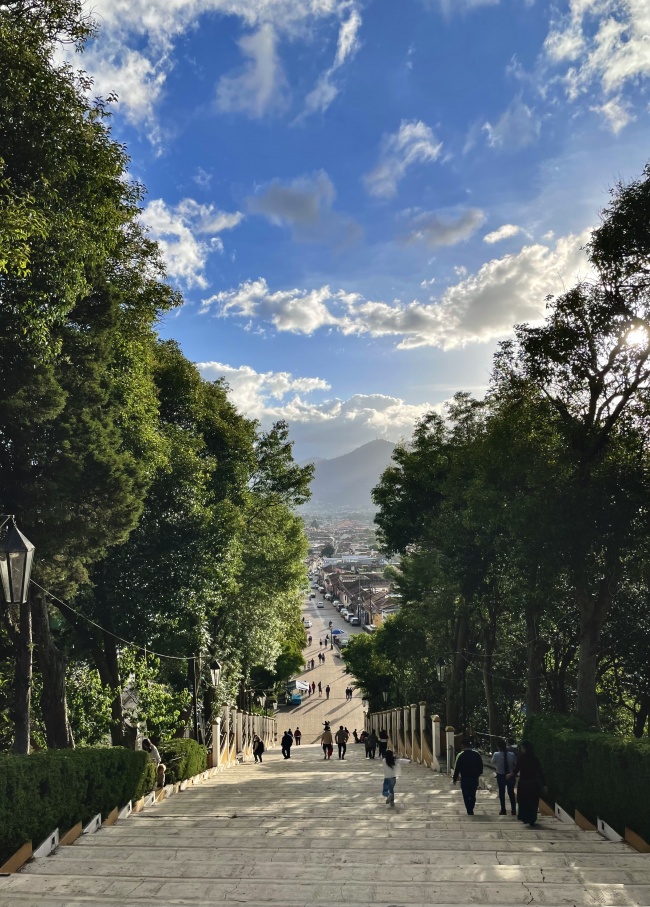 foto:Ivanna Valdiviezo Ortega  - lo hecho en México