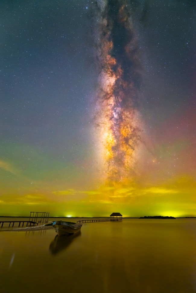 foto:GERARDO SALVADOR CUA  - lo hecho en México