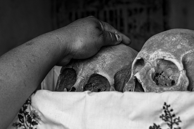 foto:Gabriela Flores Córdova  - lo hecho en México