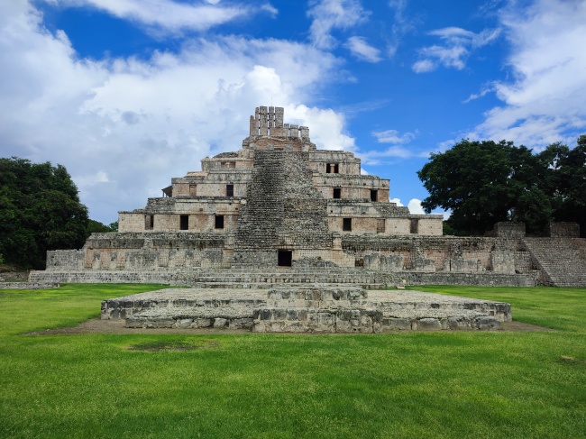 foto:Sara Julia Rosado Bernabe   - lo hecho en México