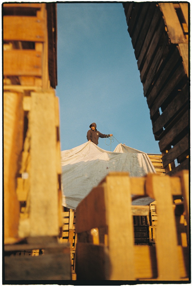 foto:Daniel Rodríguez Ojeda  - lo hecho en México