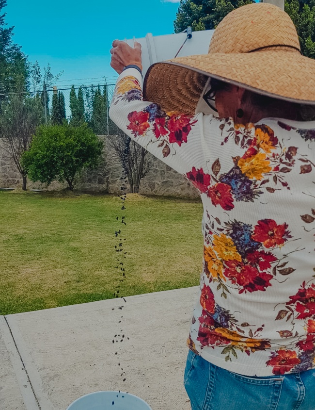 foto:Matilda Tlaxcala  - lo hecho en México