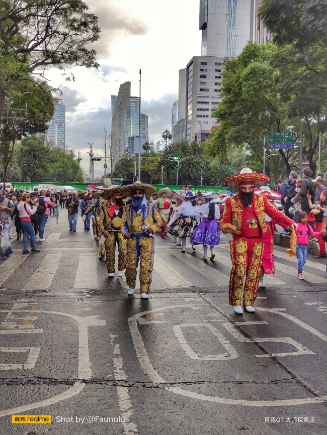 foto:Juan Francisco López Ortiz   - lo hecho en México