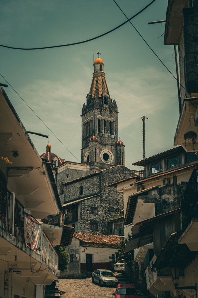 foto:Josue Xocoyotzin Soto Morales  - lo hecho en México