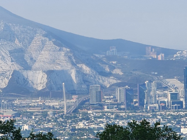 foto:Graciela Erendira Alcalde Ferreira   - lo hecho en México