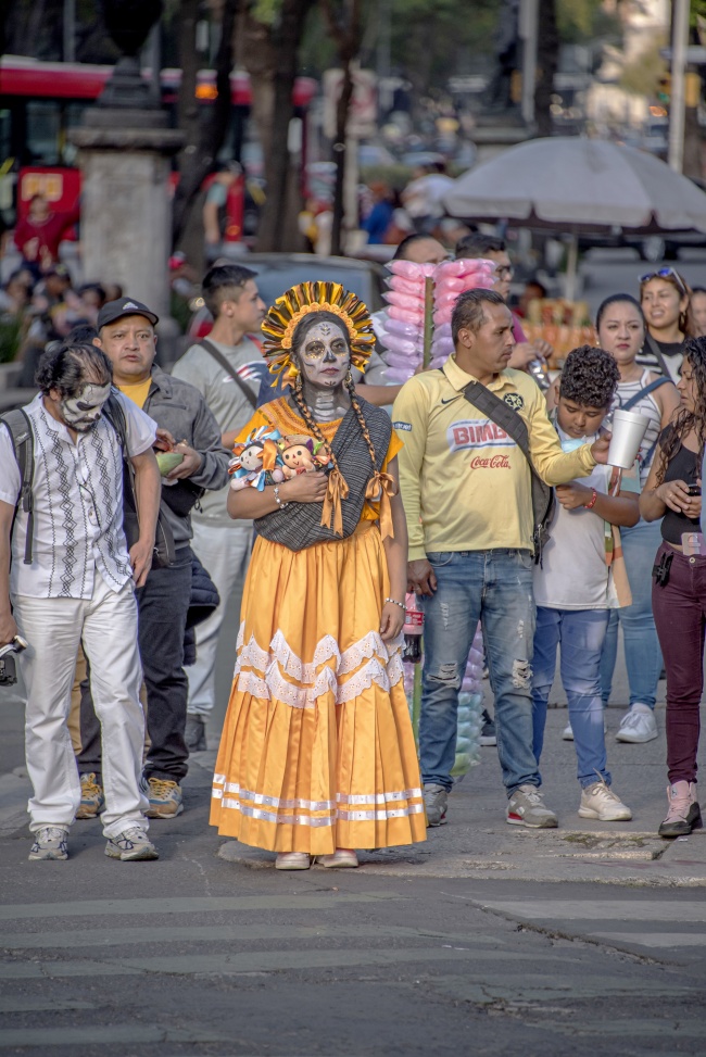 foto:Alena Plyasova  - lo hecho en México