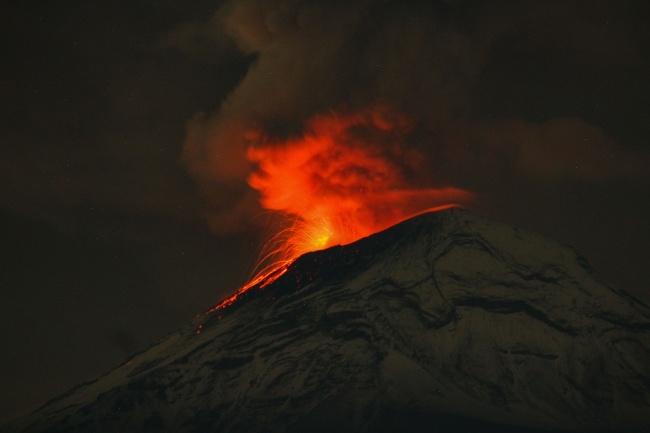foto:Juan israel de la Cruz Contreras   - lo hecho en México