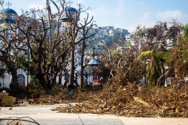 foto:Luis David Bureos Casarrubias  - lo hecho en México