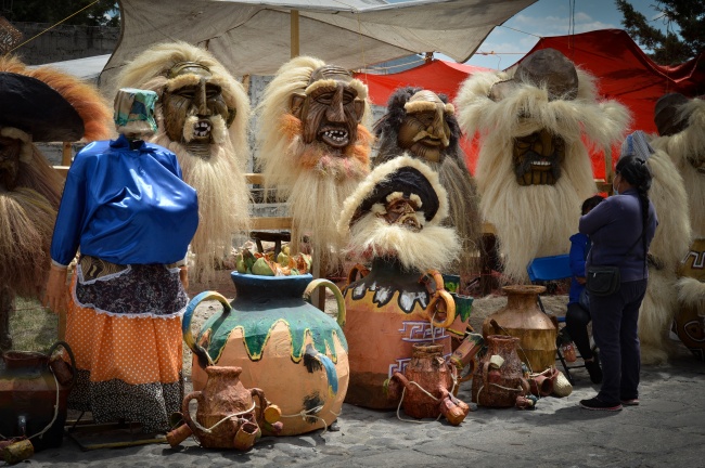 foto:LUIS CAMACHO GONZALEZ  - lo hecho en México