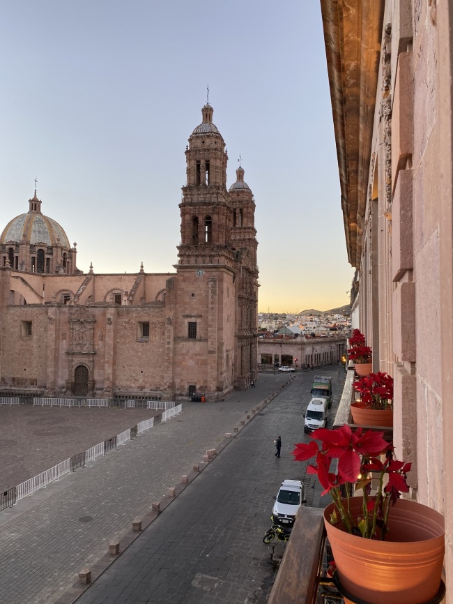 foto:Alejandra Solis Cardoza  - lo hecho en México