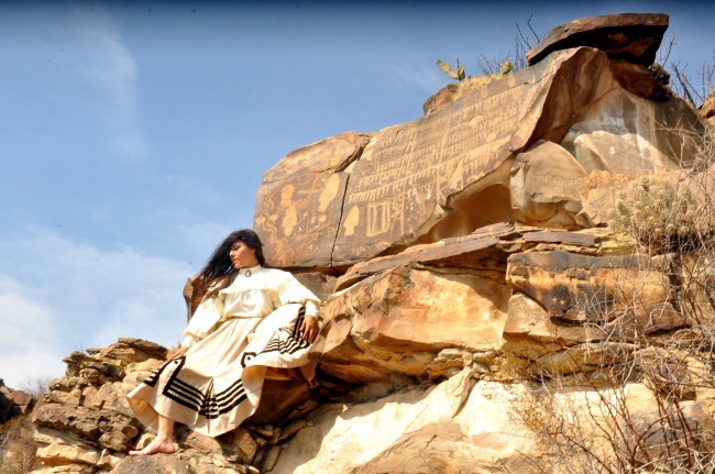 foto:Elsa Raquel Reza Rangel   - lo hecho en México