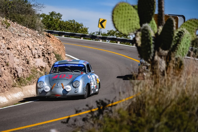 foto:Daniel Aguilera  - lo hecho en México