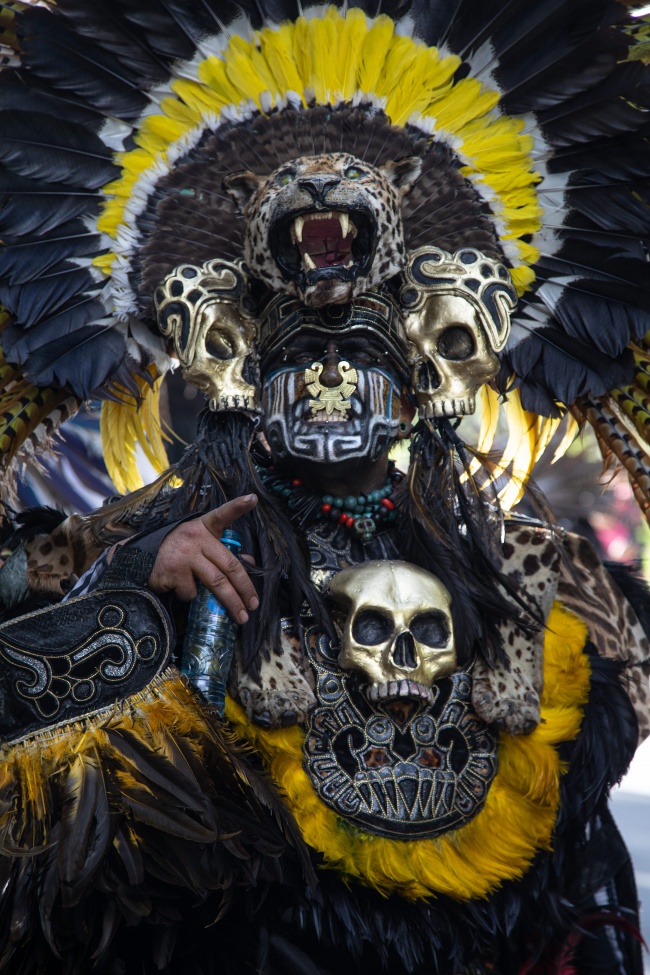 foto:Hinojosa Rodriguez   - lo hecho en México