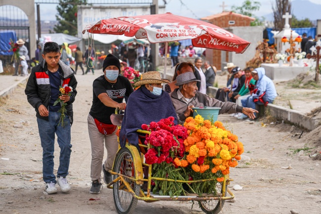 foto:Alexandra Nicole De la Rosa Zapata  - lo hecho en México