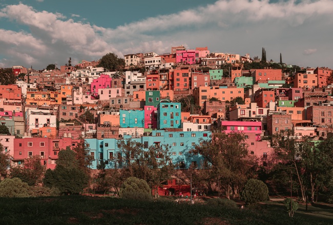 foto:Lorenzo Morales  - lo hecho en México