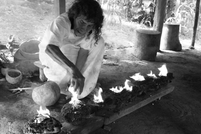 foto:ricardo vara briones  - lo hecho en México