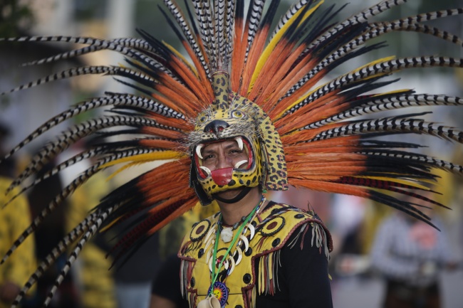 foto:Luis Eduardo Aguilar Salgado  - lo hecho en México