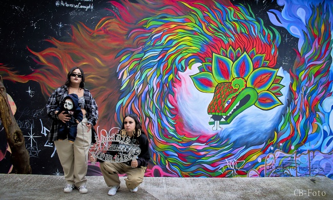 foto:Carlos Bautista Avila  - lo hecho en México