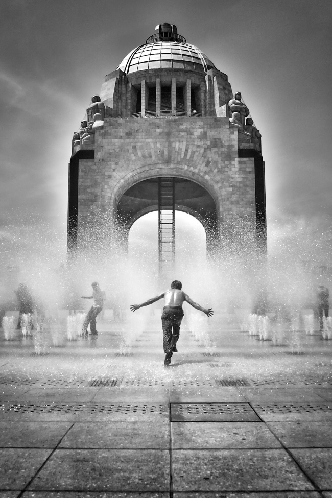 foto:Nurivan Mendoza Memije  - lo hecho en México