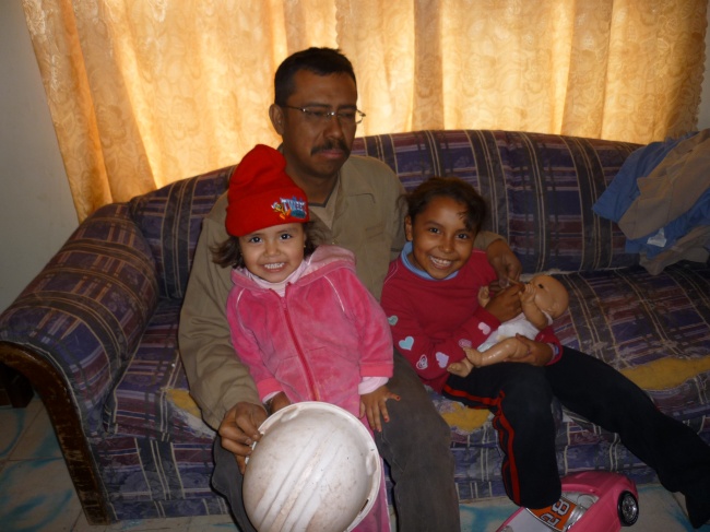 foto:Carlos Javier Banda Cerna  - lo hecho en México