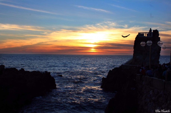 foto:Elsa sarahi Castillo Orozco   - lo hecho en México