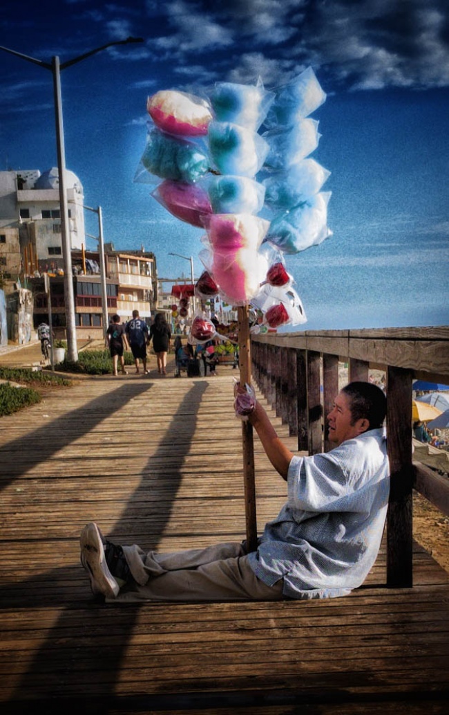 foto:Erika Burgos Goyenechea  - lo hecho en México