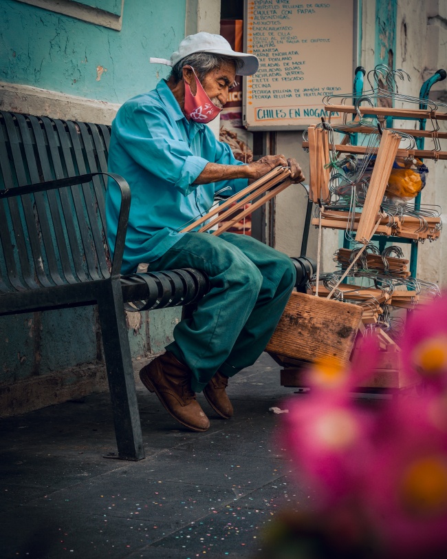 foto:Briseyda Famitsai Tamayo Cabello   - lo hecho en México