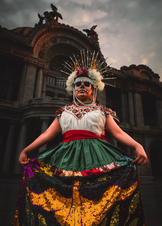 foto:Eduardo Jose Peraza del Rio  - lo hecho en México