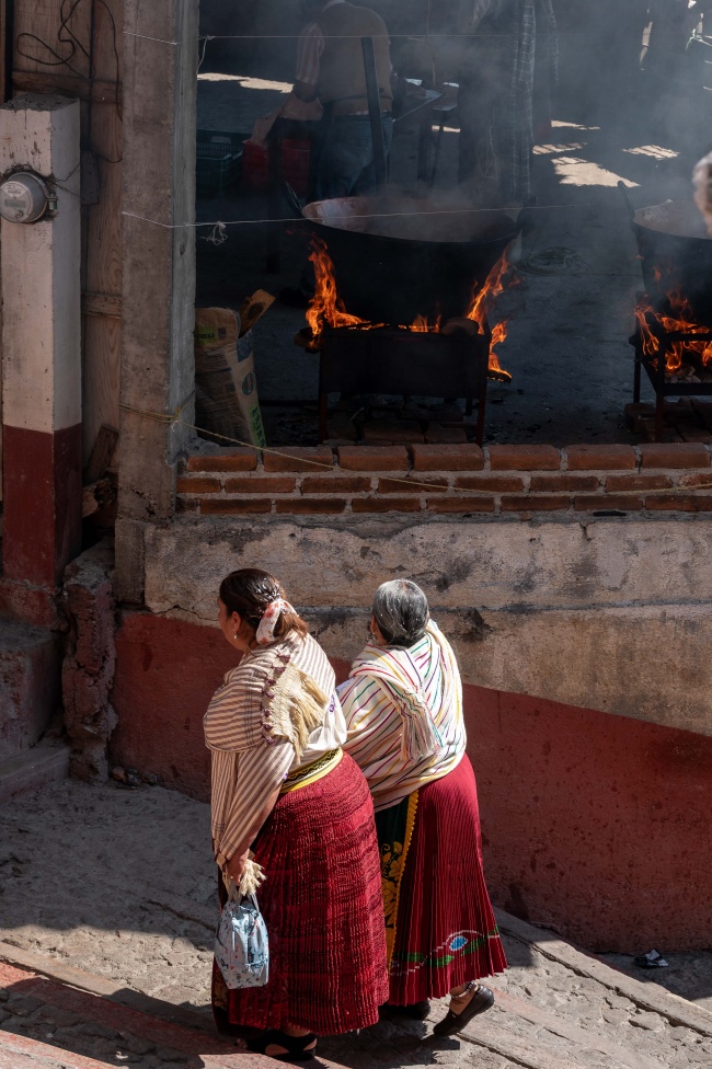 foto:Guillermo Alvarez Híjar  - lo hecho en México