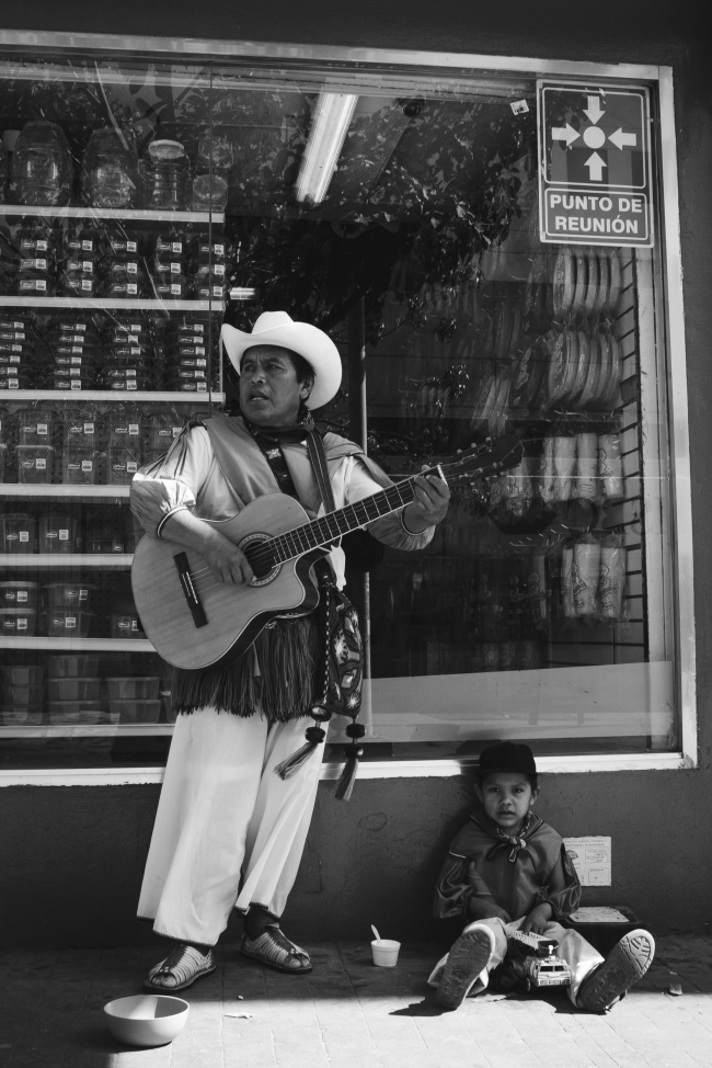 foto:Emmanuel Hernández Higu  - lo hecho en México