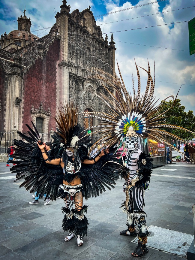 foto:Veronica Ríos Terán   - lo hecho en México