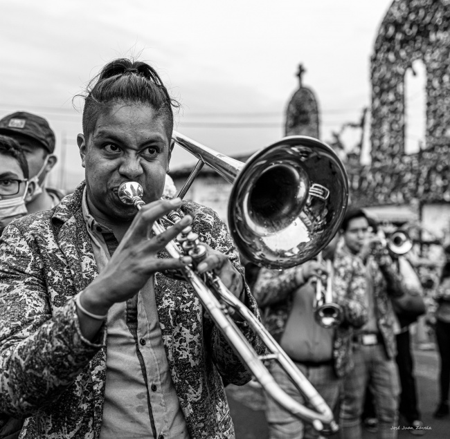 foto:JOSE JUAN ZAVALA   - lo hecho en México