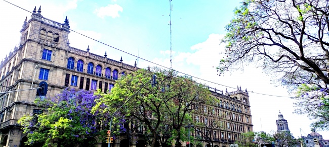 foto:Patricia Heres Rangel   - lo hecho en México