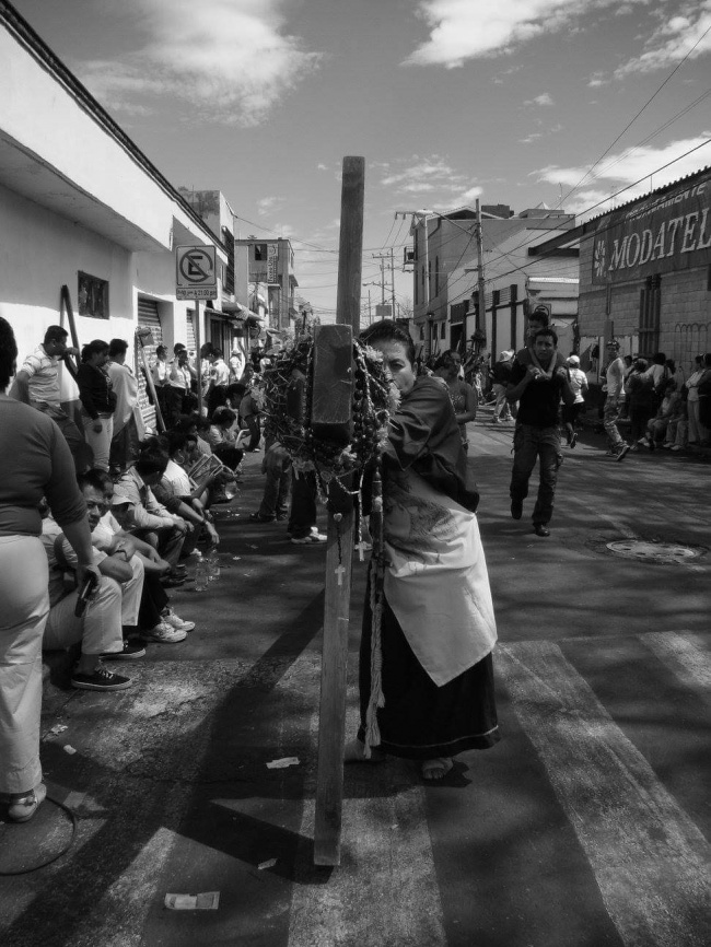 foto:Juan Antonio Ramirez Neri   - lo hecho en México