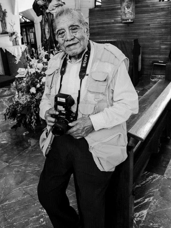 foto:Erick Bello Rodriguez   - lo hecho en México