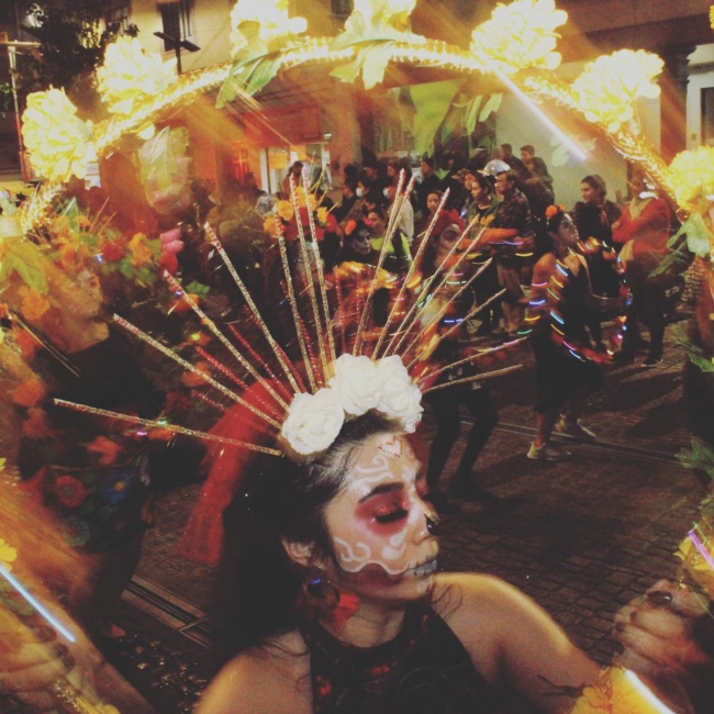 foto:José Bernardino Hernández Jácome   - lo hecho en México