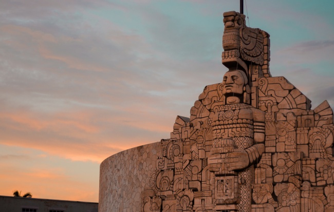 foto:Luis Angel Bastarrachea Escobar   - lo hecho en México