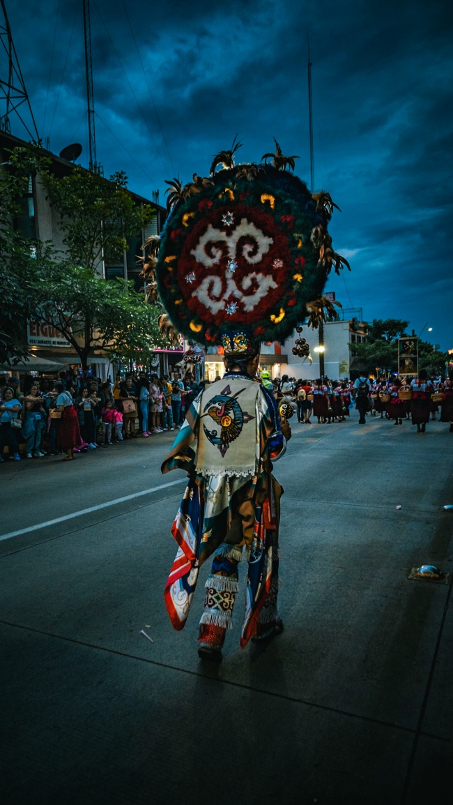 foto:Isaac Benjamín Gijón García   - lo hecho en México