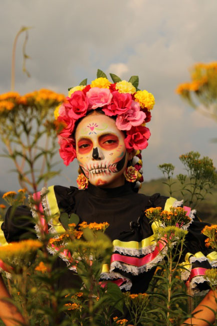 foto:Yatziri Dilhei Varela Vences  - lo hecho en México