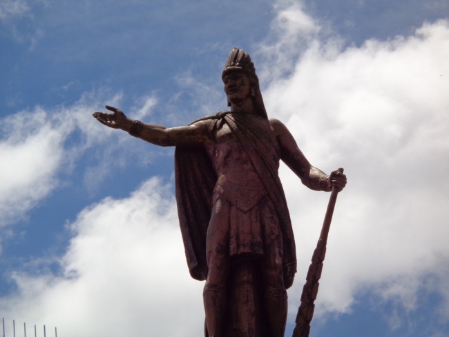 foto:Horacio Antonio Ramos de la Vega   - lo hecho en México