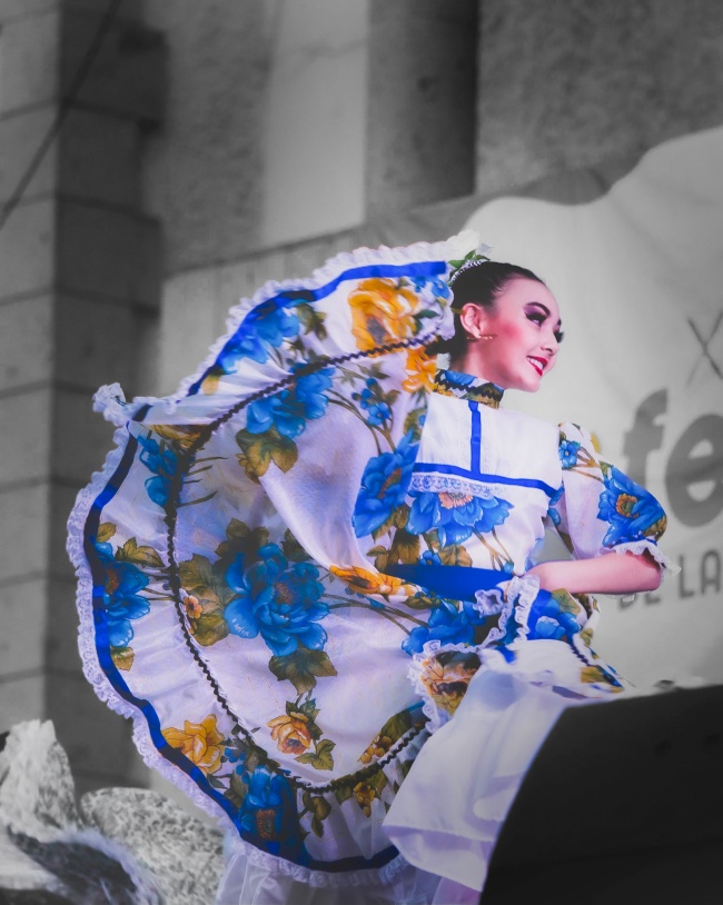 foto:José Juan cobos chavez  - lo hecho en México