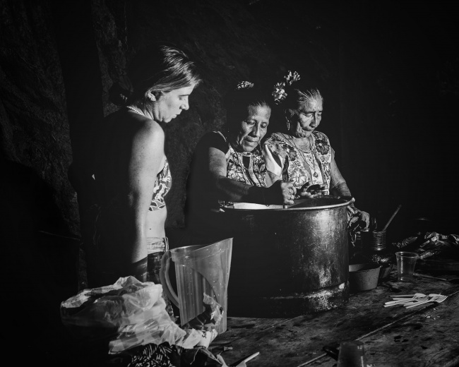 foto:MARIA CECILIA ALVARADO DOMINGUEZ  - lo hecho en México