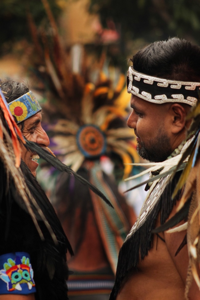 foto:Montserrat Domínguez Ordaz   - lo hecho en México