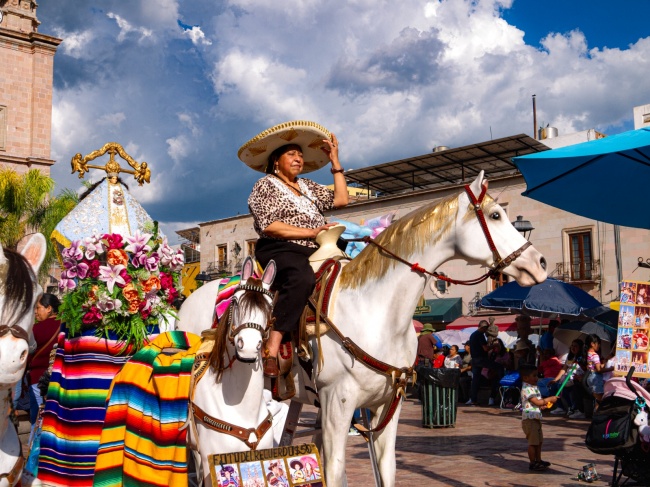 foto:María Yoloktlali Torres Talavera  - lo hecho en México