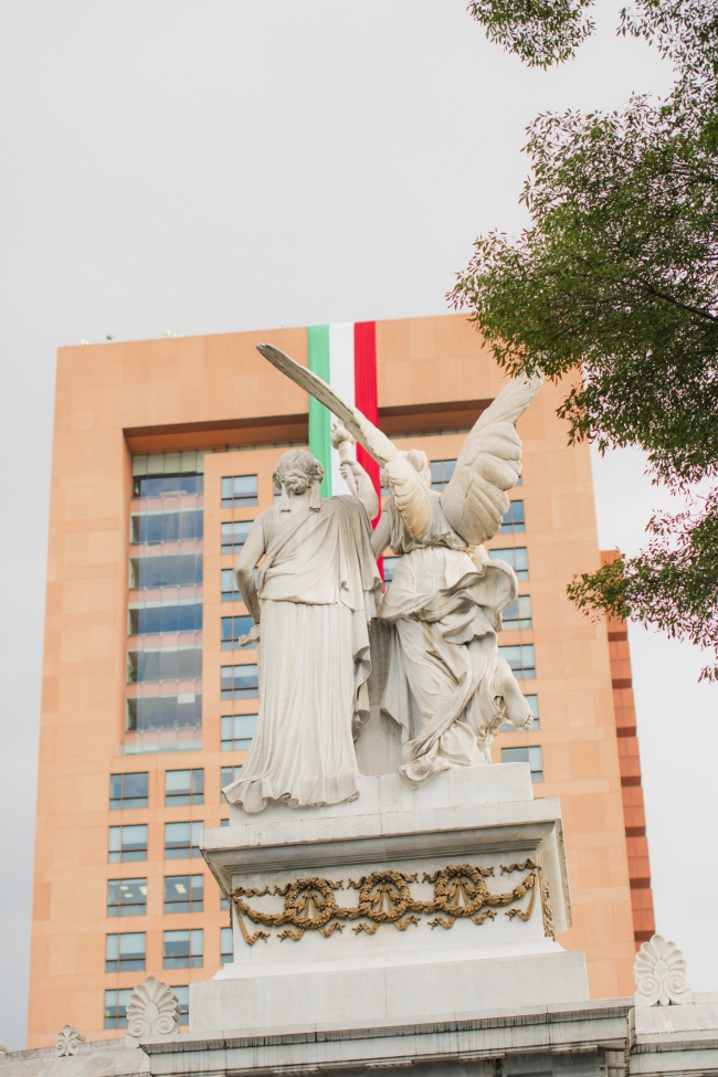 foto:Emmanuel Acosta Santos  - lo hecho en México
