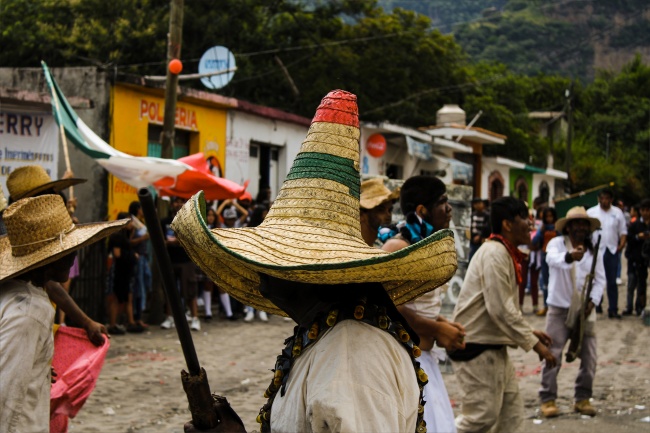 foto:Juan Pablo Peñaloza Gómez  - lo hecho en México