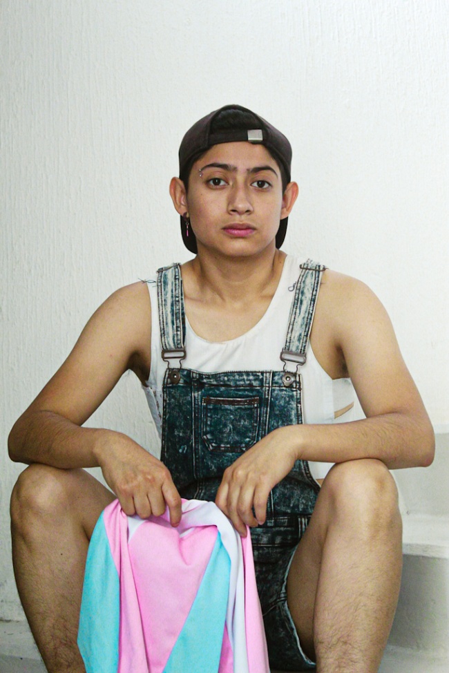 foto:Santiago Daniel Torres González  - lo hecho en México