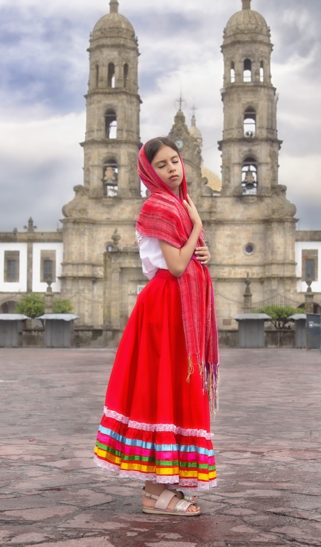 foto:Claudia Isbeth Esquivel Gonzalez  - lo hecho en México