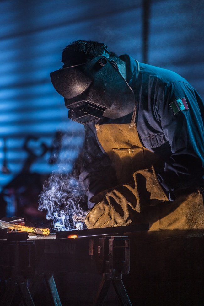 foto:Héctor Raúl Chenge Alvarez  - lo hecho en México