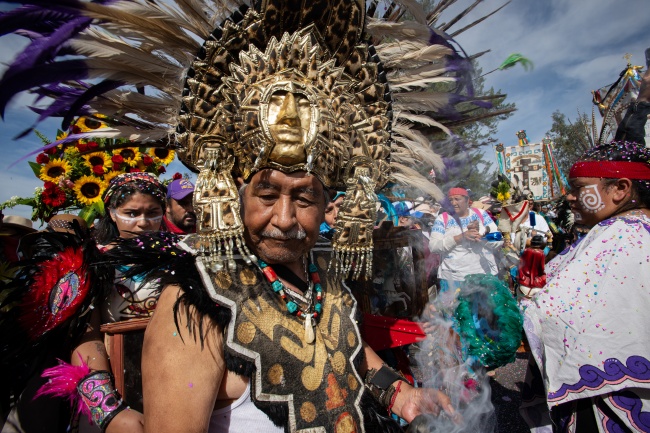 foto:Vidal Berrones Murillo  - lo hecho en México